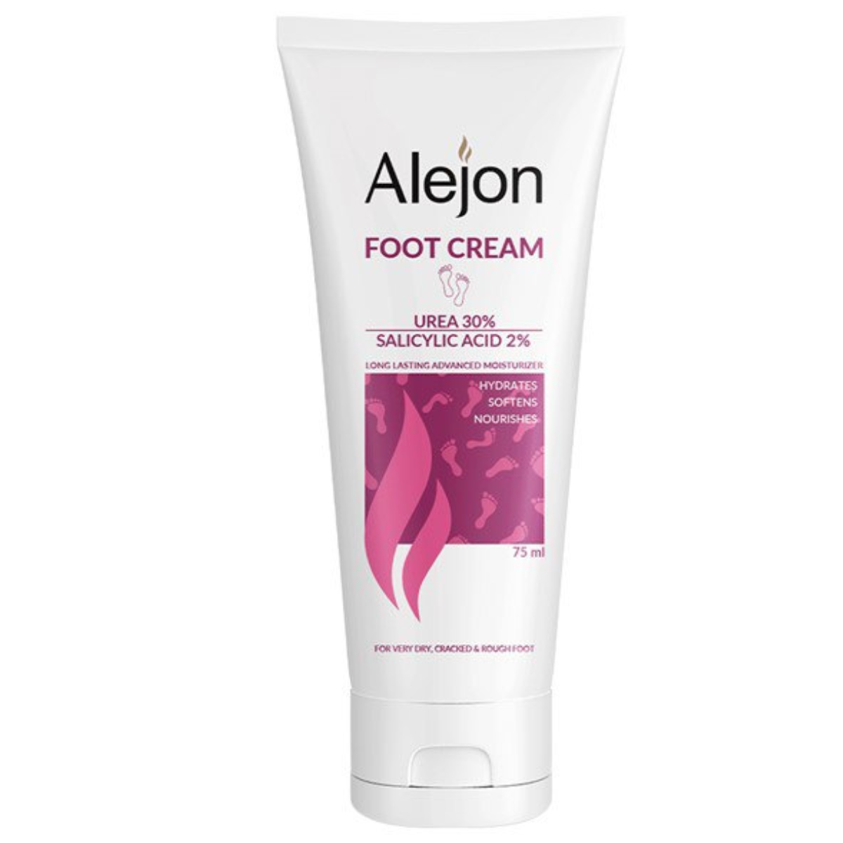 ALEJON FOOT CREAM 75ML