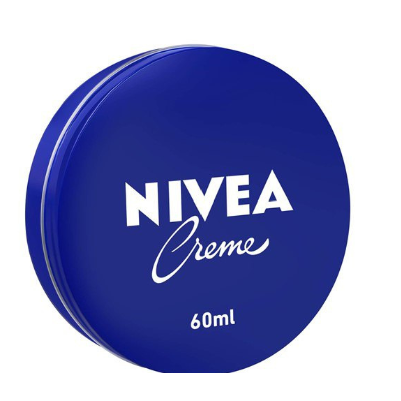 NIVEA CREAM 60 ML OFF