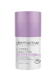 DERMA ACTIVE SWEAT CONTROL TRI-EFFECT ROLL ON 60ML