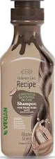 EVA RECIPE SHAMPOO 350ML MOCHA