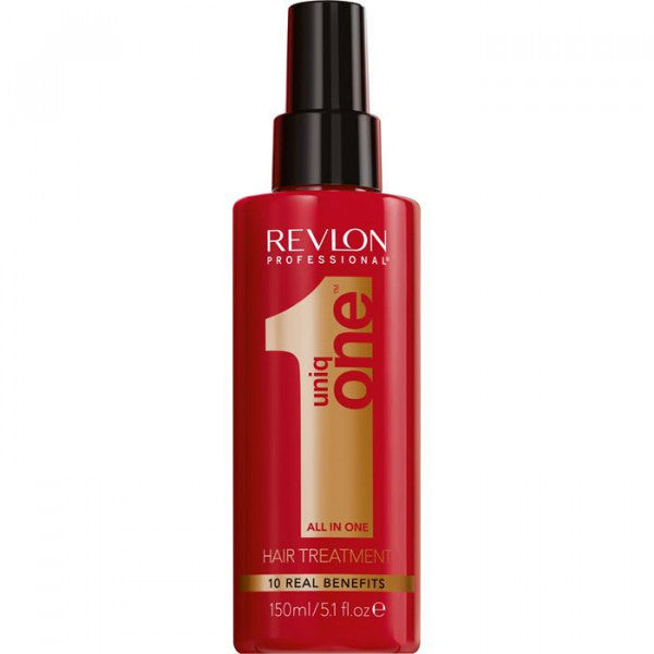 REVLON UNIQ ONE SPRAY ORIGINAL HAIR TREATMENT
