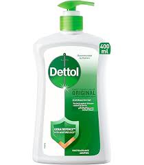 DETTOL 475ML OFFER 175 L.E