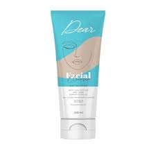 DEAR FACIAL CLEANSER OILY SKIN 200 ML