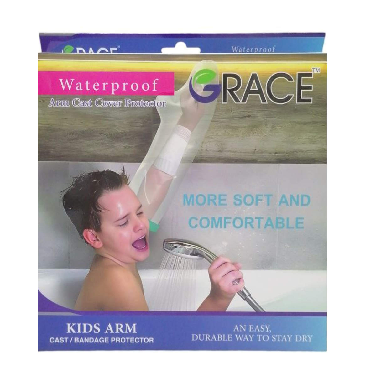 GRACE ARM CAST COVER CHILDREN