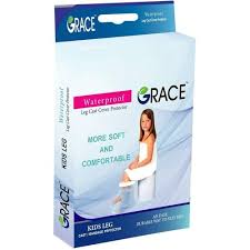 GRACE LEG CAST COVER CHILDREN