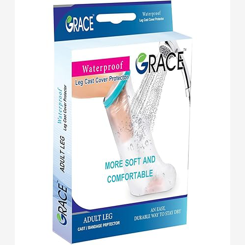 GRACE LEG CAST COVER CHILDREN