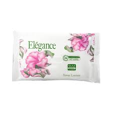 XL WET WIPES ELEGANCE 24 WIPE