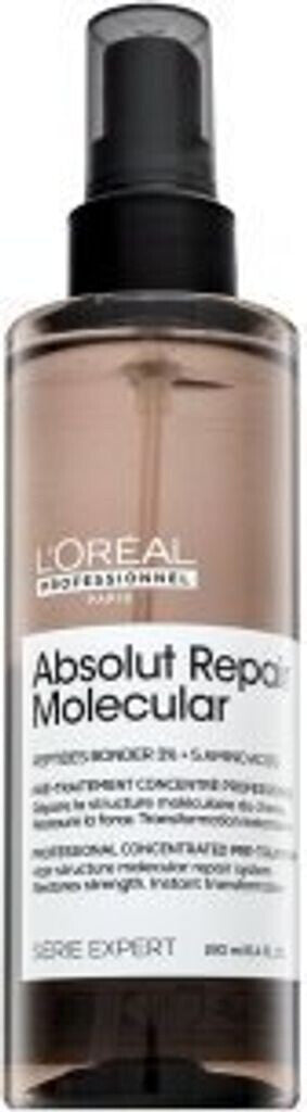 LOREAL ABSOLUT REPAIR MOLECULAR PRE TREATMENT 190M