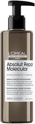 LOREAL ABSOLUT REPAIR MOLECULAR SERUM 250 ML