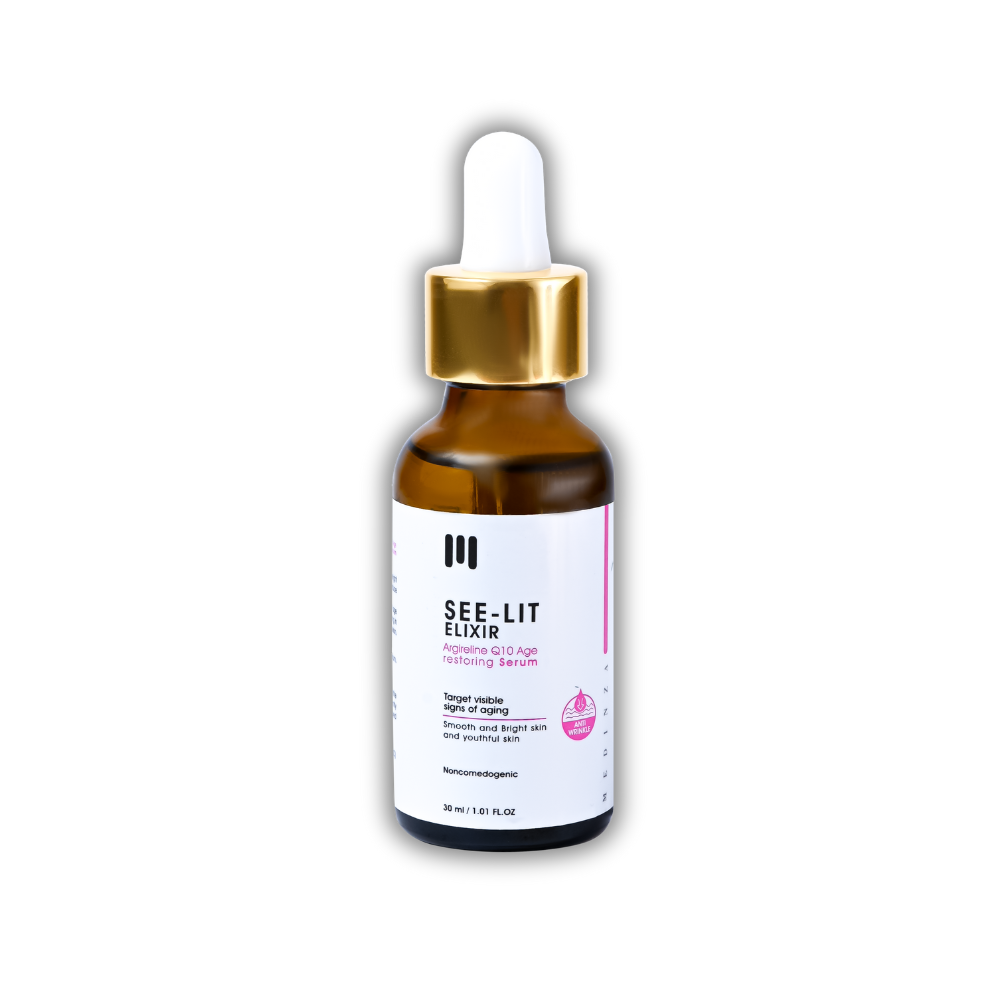 SEE - LIT ELIXIR SERUM 30 ML