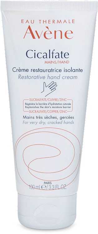 AVENE CICALFATE HAND CREAM 100ML
