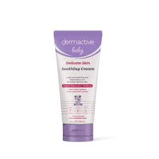 DERMA ACTIVE BABY FACE SOOTHING CREAM 75ML