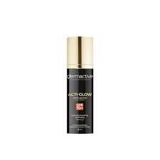 DERMA ACTIVE ACTI-GLOW DAY CREAM SPF 30+ 50ML