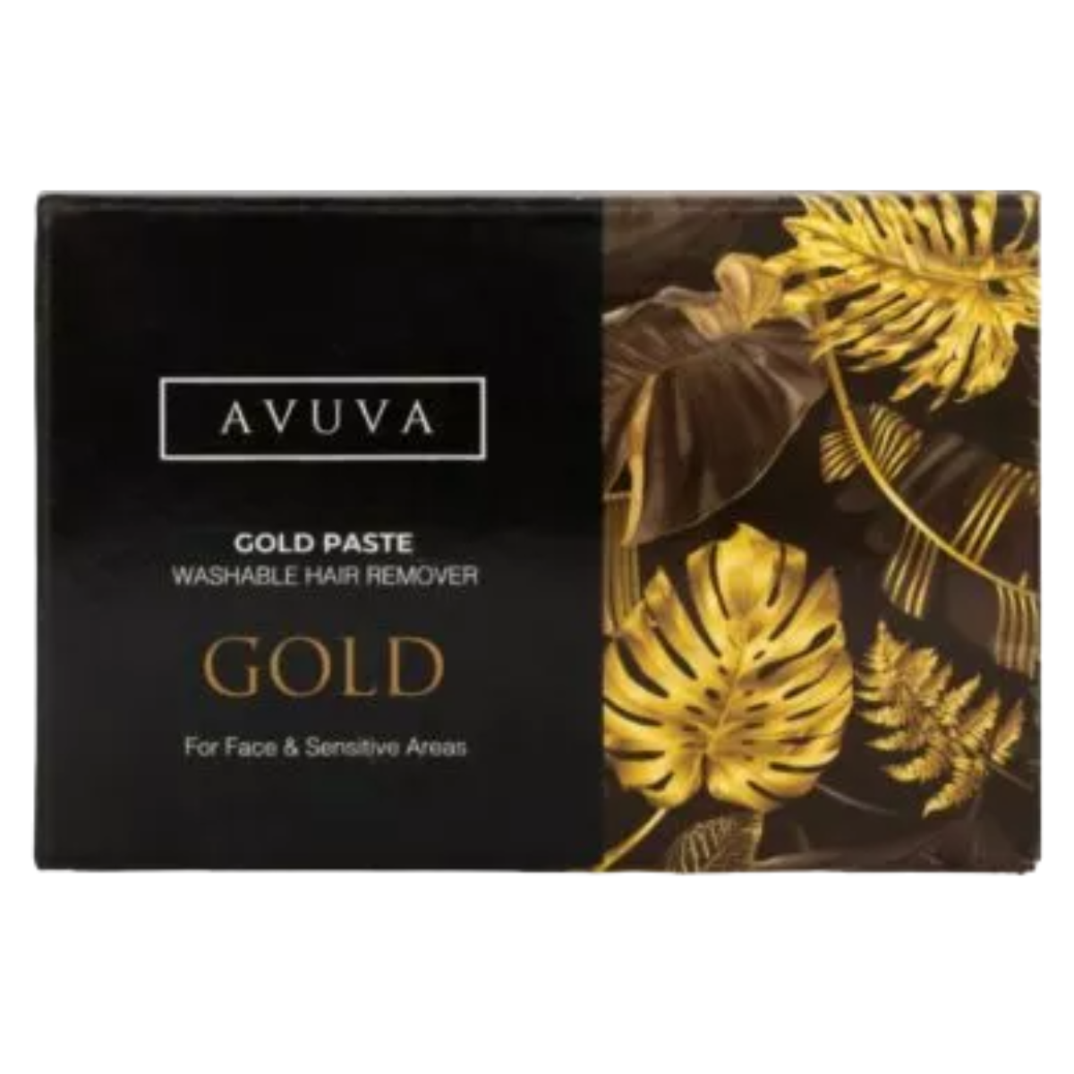 AVUVA SWEET 100GM GOLD