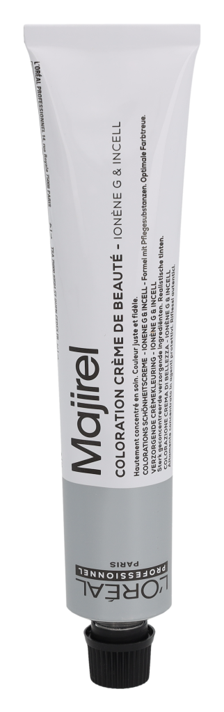 LOREAL MAJIREL COLORATION CREAM (1)