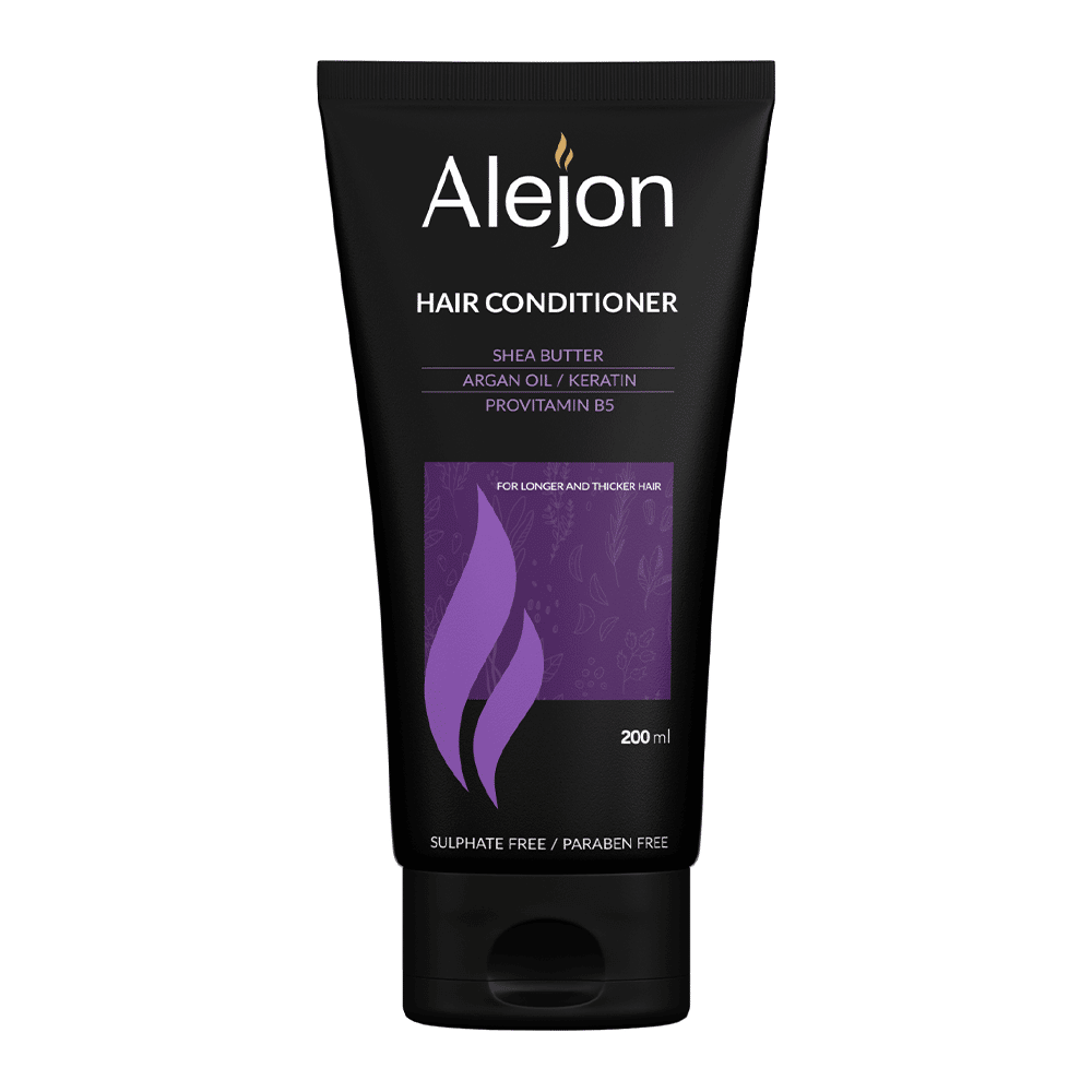 ALEJON HAIR COND 200ML.