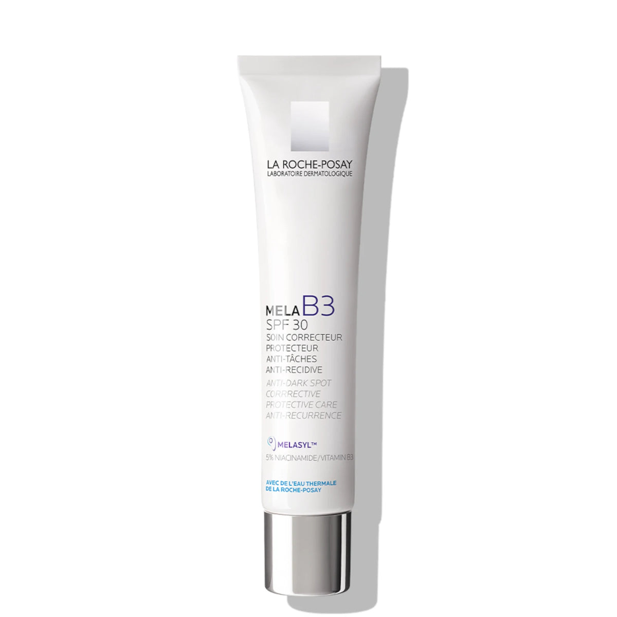 LA ROCHE MELA B3 CREAM ANTI DARK SPOTS SPF30 40ML