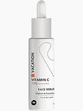 VACATION FACE SERUM VITAMIN C 30ML.
