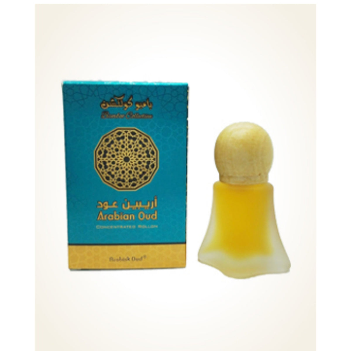 VACATION ROLL ON DEO ARABIAN OUD 50ML.