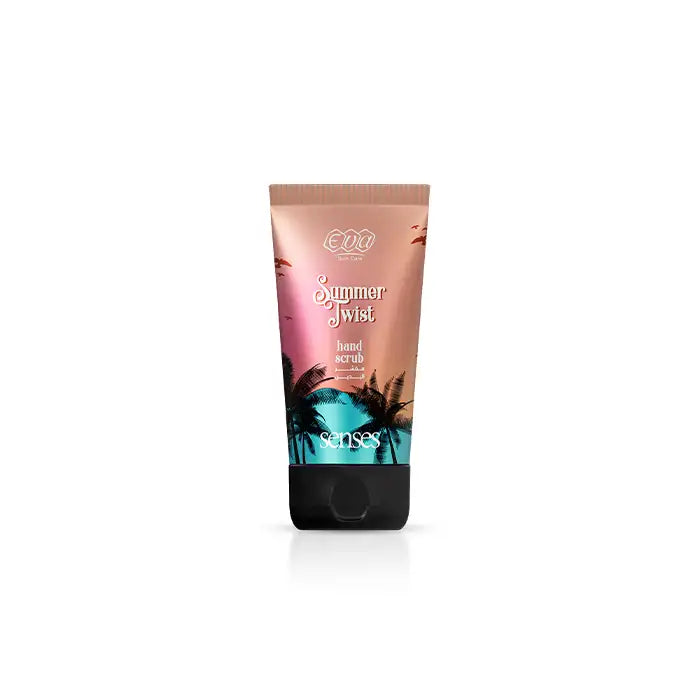 EVA HAND SCRUB 50ML SUMMER TWIST