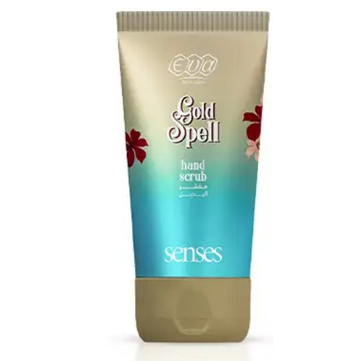 EVA HAND SCRUB 50ML GLOD SPELL