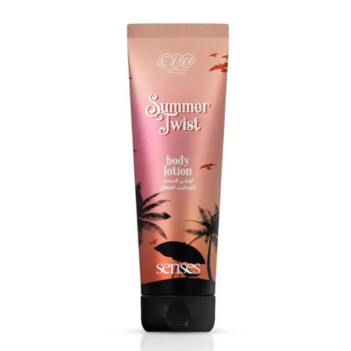 EVA BODY LOTION 240ML SUMMER TWIST