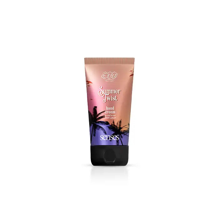 EVA HAND CREAM 60ML SUMMER TWIST