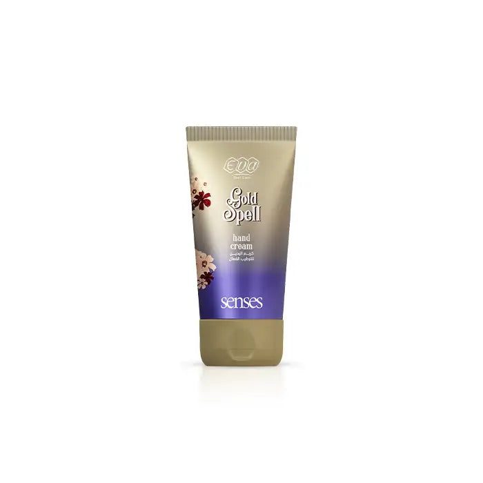 EVA HAND CREAM 60ML GOLD SPELL