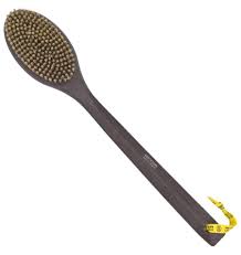 BETER DRY BATH BRUSH (22199)