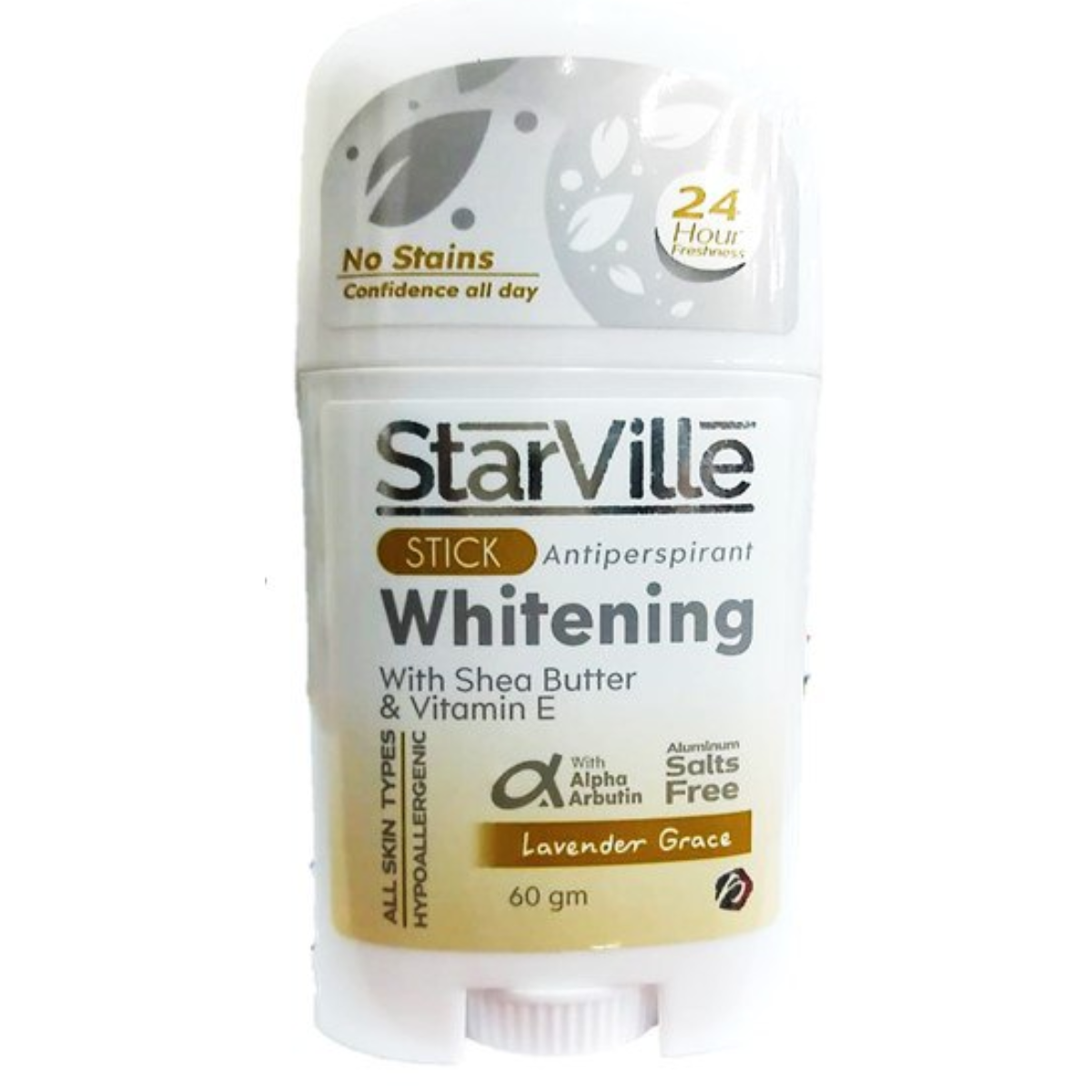 STAR VILLE STICK LAVENDER GRACE 60GM
