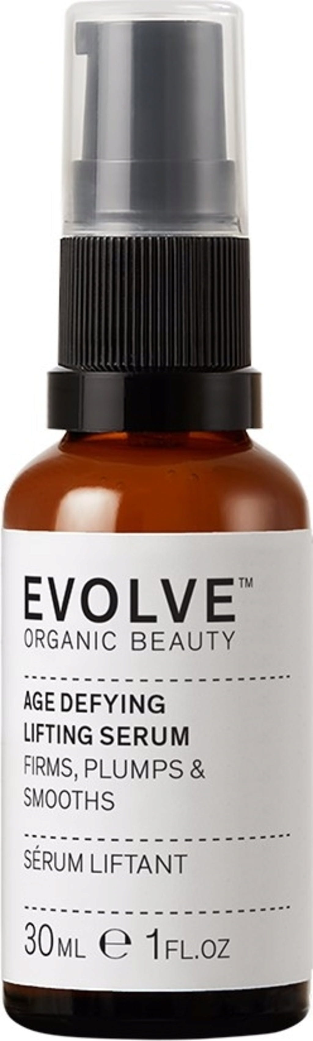 EVOLVE SKIN LIFTING SERUM 30 ML