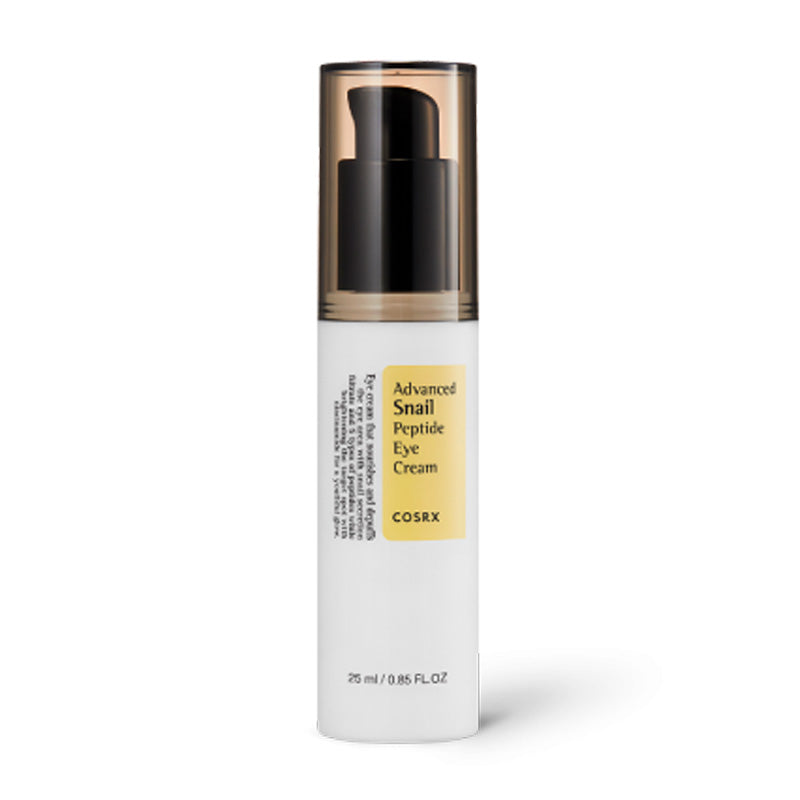 COSRX ADVANCED SNAIL EYE CREAM 25 ML