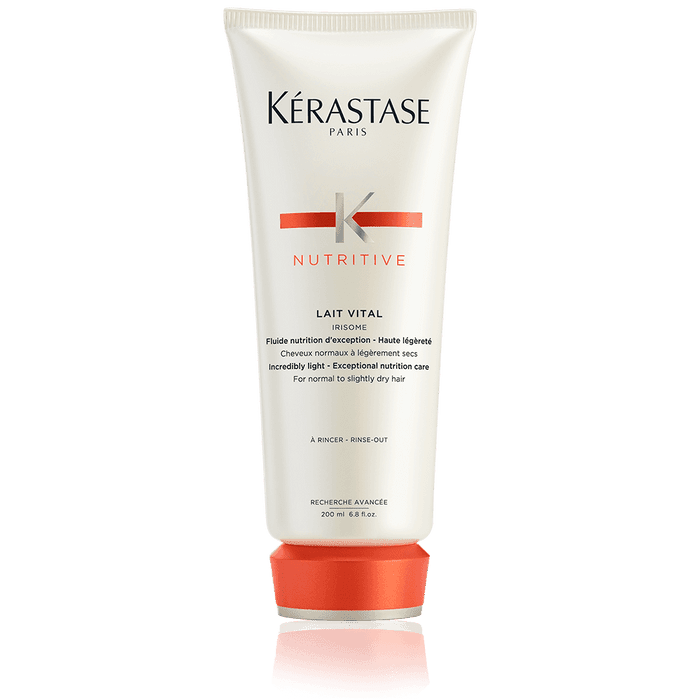 KERASTASE NUTRITIVE LAIT VITAL CONDITIONER 200 ML