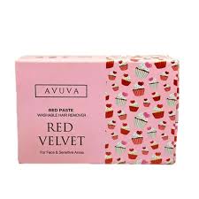 AVUVA SWEET 100GM (RED VELVET).