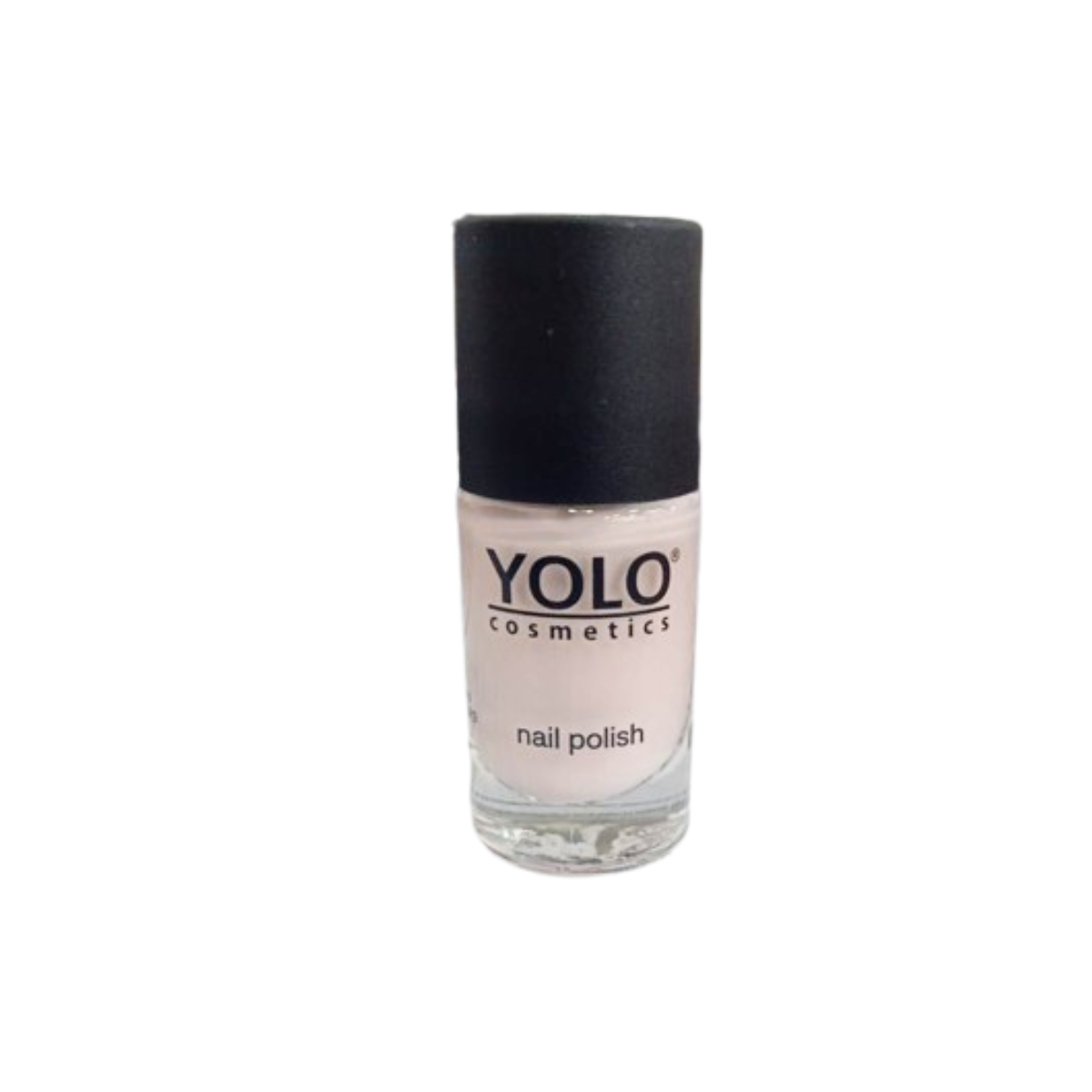 YOLO NAIL POLISH (246) 10ML