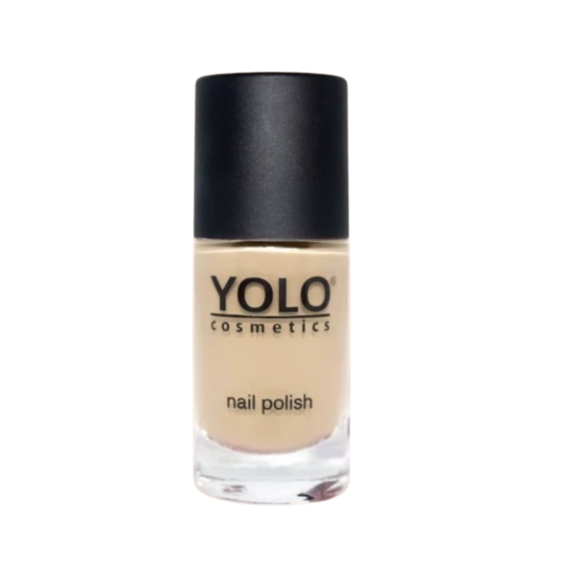 YOLO NAIL POLISH (247) 10ML