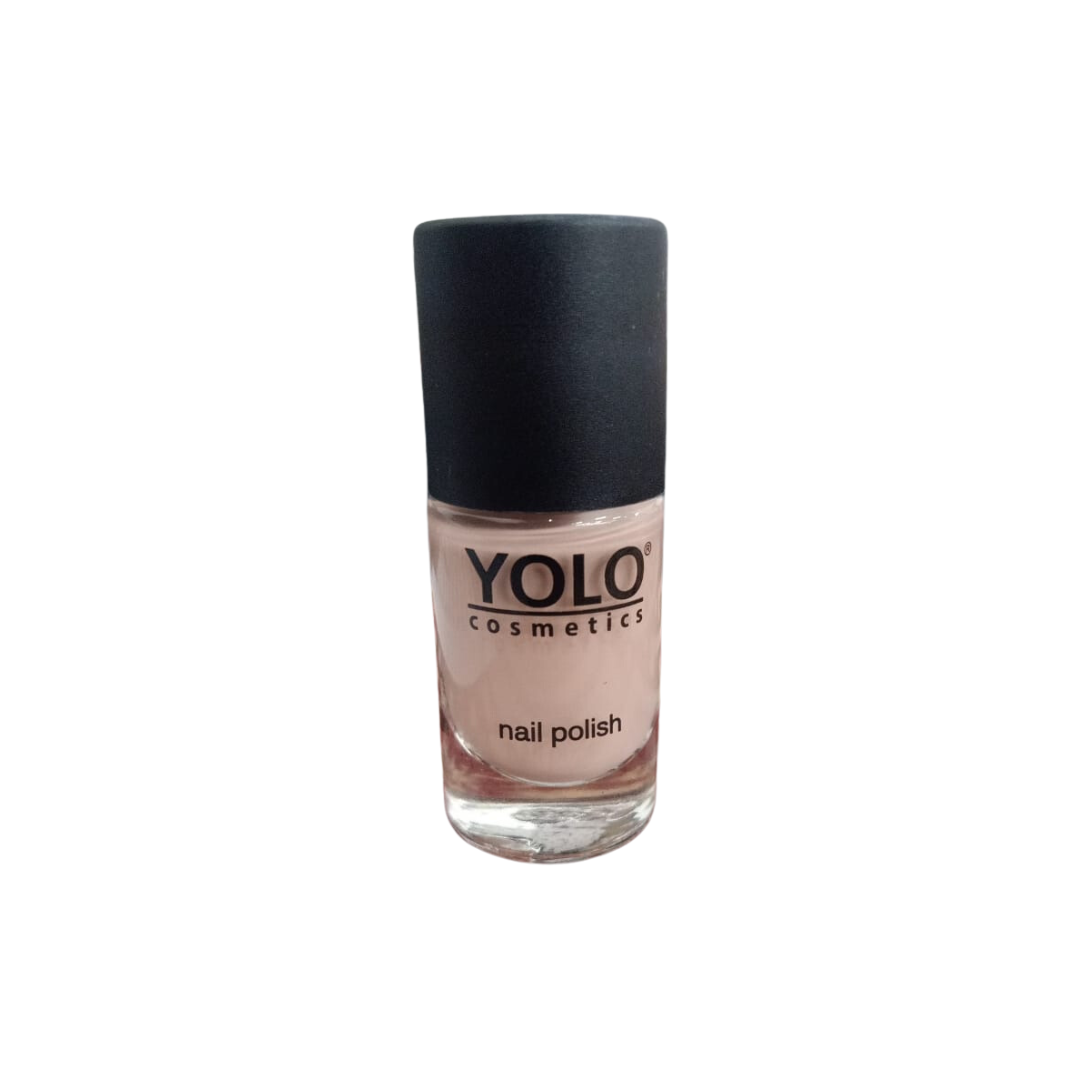 YOLO NAIL POLISH (248) 10ML