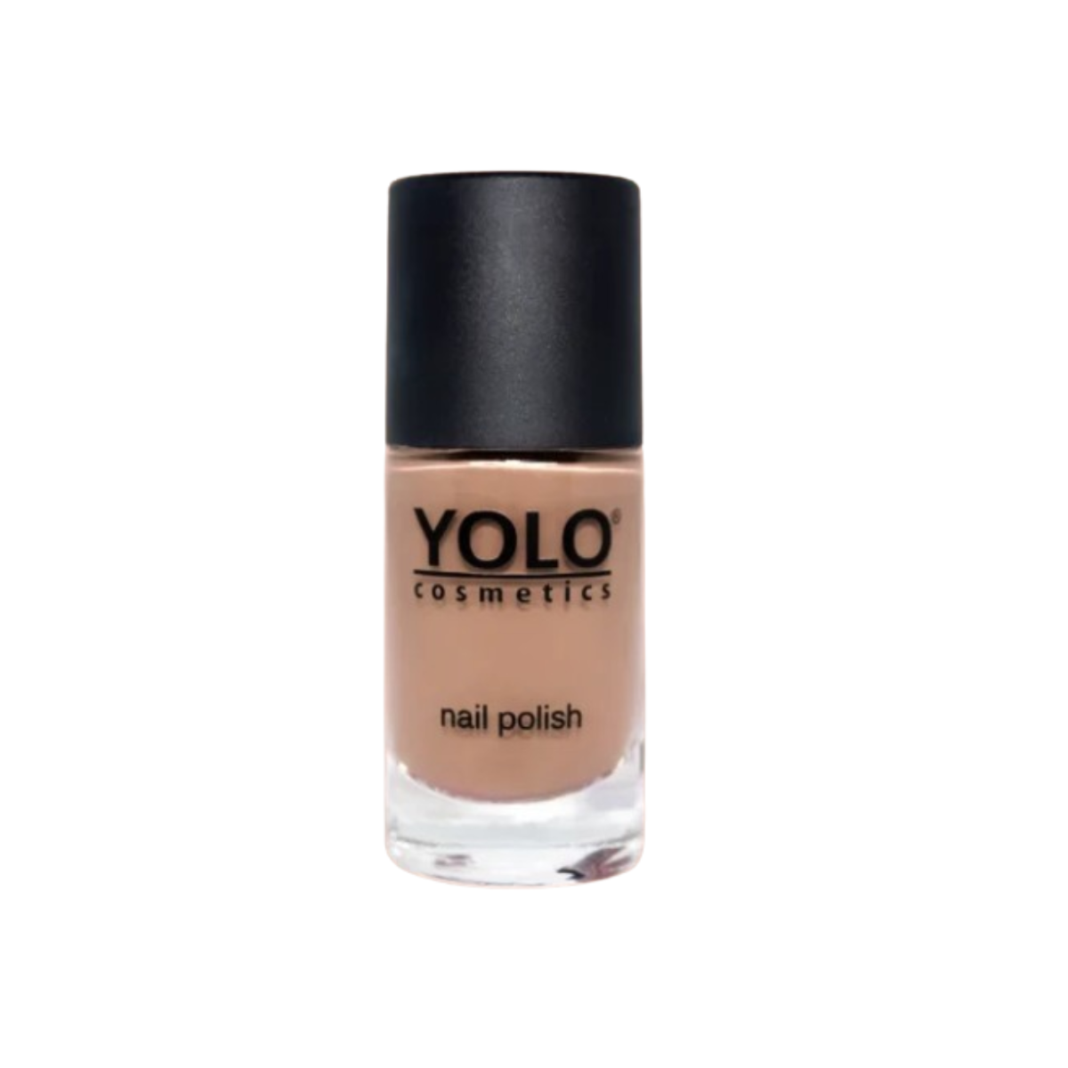 YOLO NAIL POLISH (249) 10ML