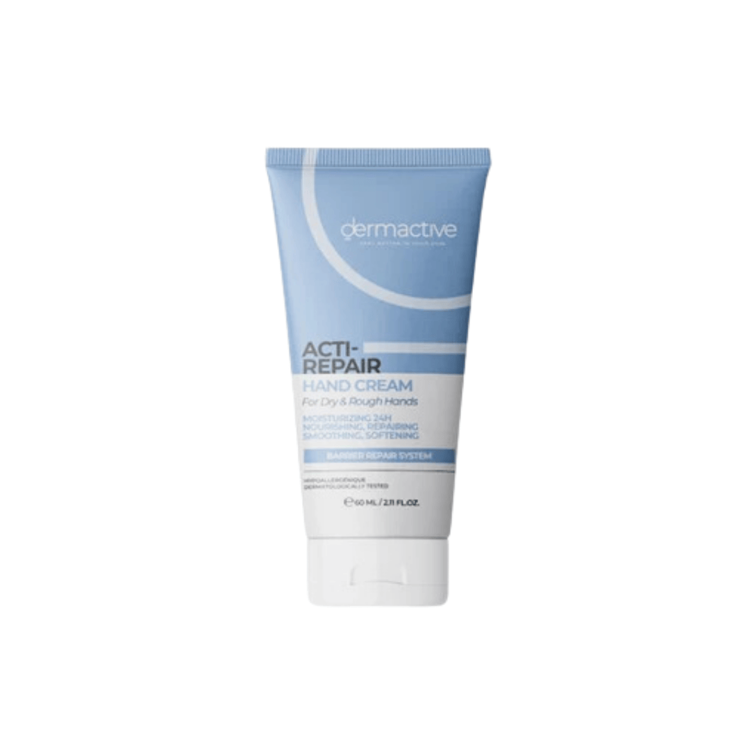 DERMA ACTIVE ACT-REPAIR HAND CREAM 60ML