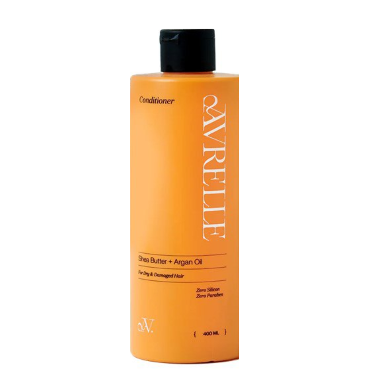 AVRELLE CONDITIONER SHEA BUTTER+ARGAN OIL 400ML