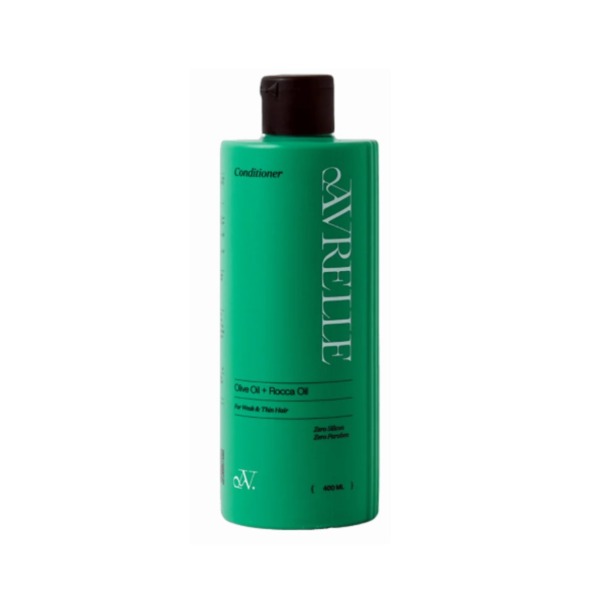 AVRELLE CONDITIONER OLIVE OIL+ROCCA OIL 400ML