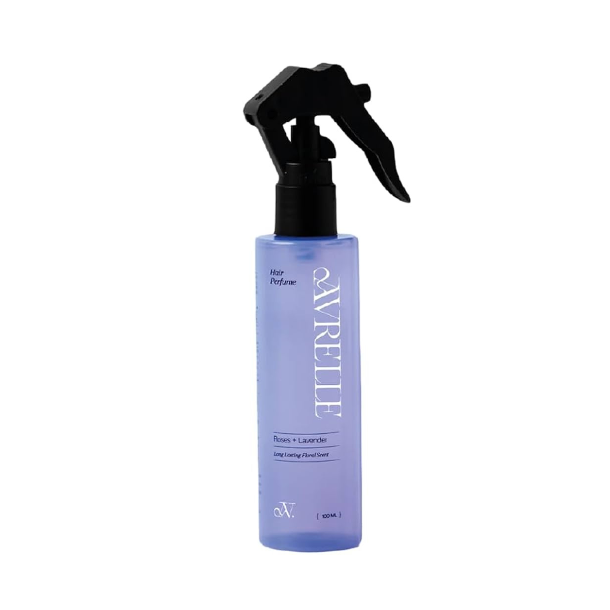 AVRELLE HAIR PERFUME ROSES+LAVENDER 100ML