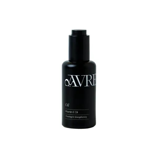 AVRELLE HAIR OIL VITAMIN E 50 ML