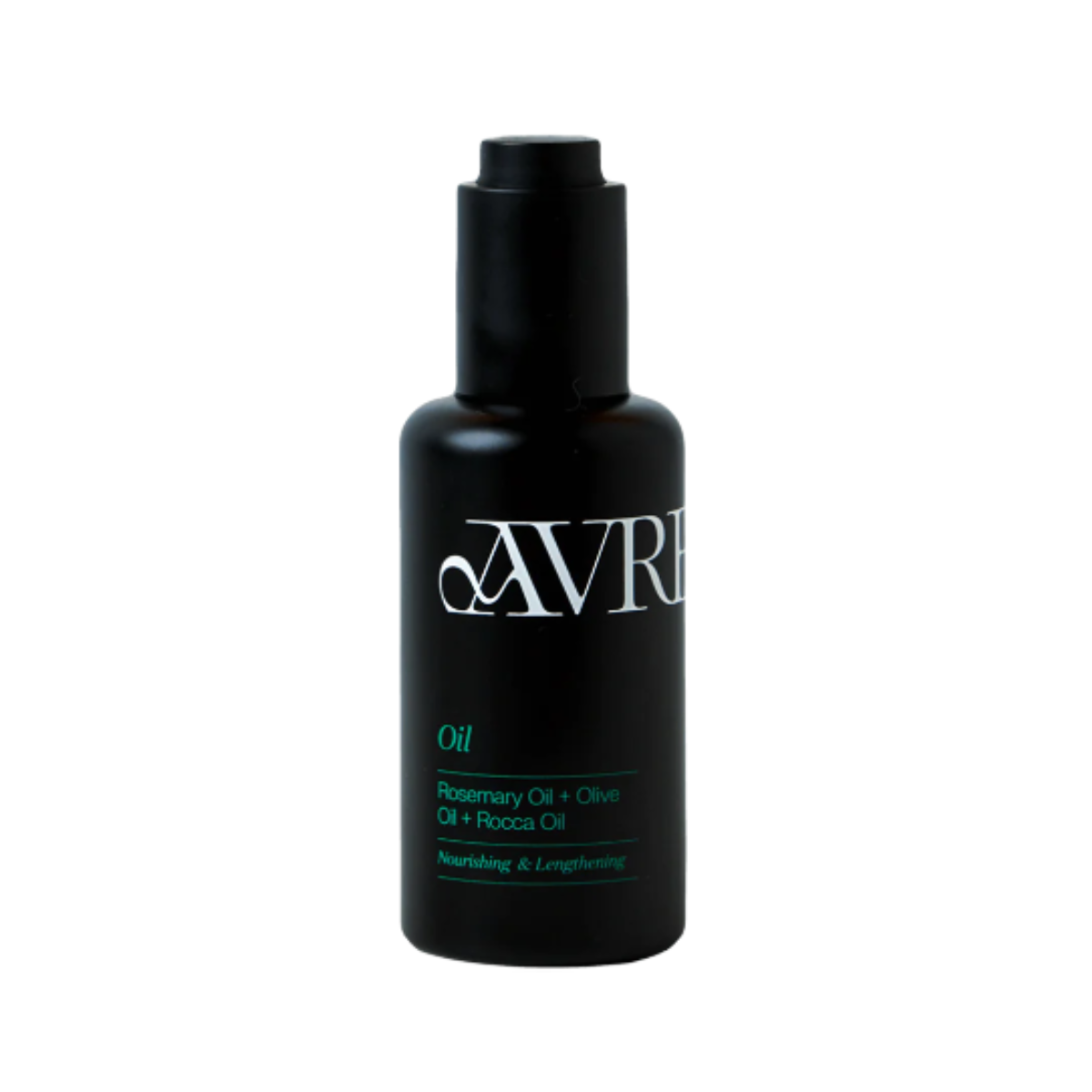 AVRELLE HAIR OIL ROSEMARY + OLIVE + ROCCA OIL 50ML
