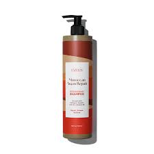 FAVELIN MOROCCAN ARGAN REPAIR SHAMPOO 500ML
