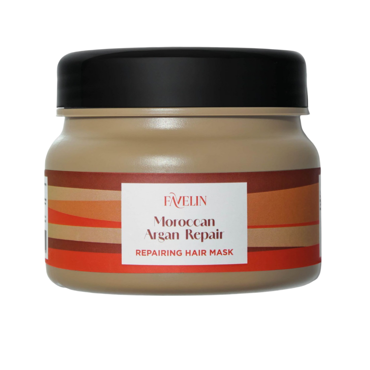 FAVELIN MOROCCAN ARGAN REPAIR MASK 300ML