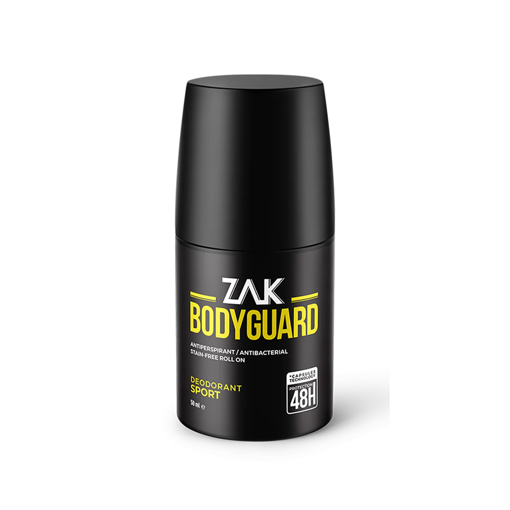 ZAK ROLL ON SPORT 50ML