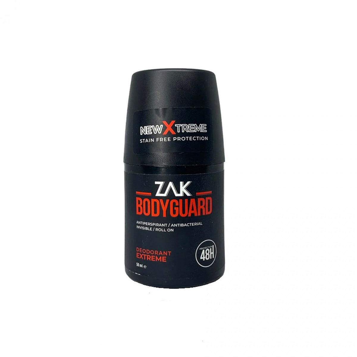 ZAK ROLL ON EXTREM 50ML