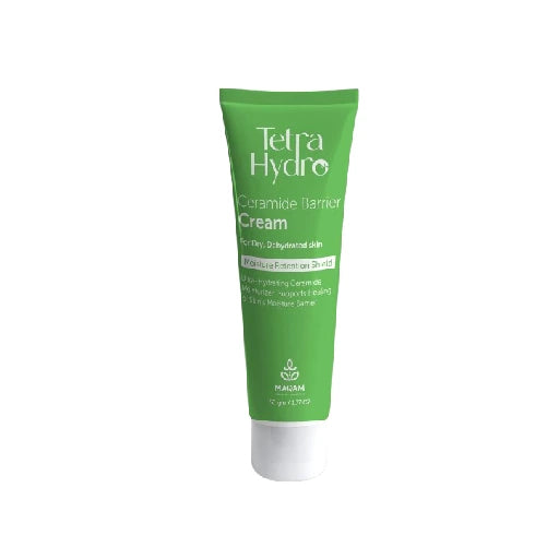 TETRA HYDRO CERAMIDE MOISTURIZER CREAM 50ML
