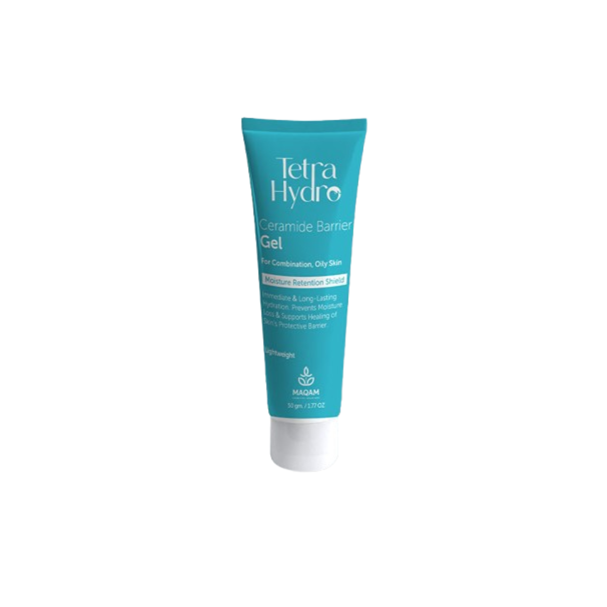 TETRA HYDRO CERAMIDE MOISTURIZER GEL 50ML